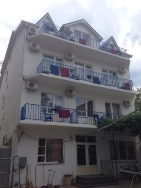 Guest house Raiskoe gnezdishko